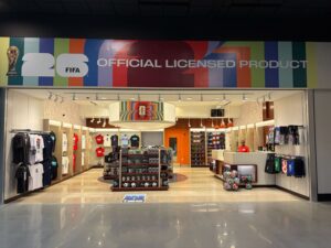 Former NCS Center opens as The CTR, with Atlanta’s newest food hall