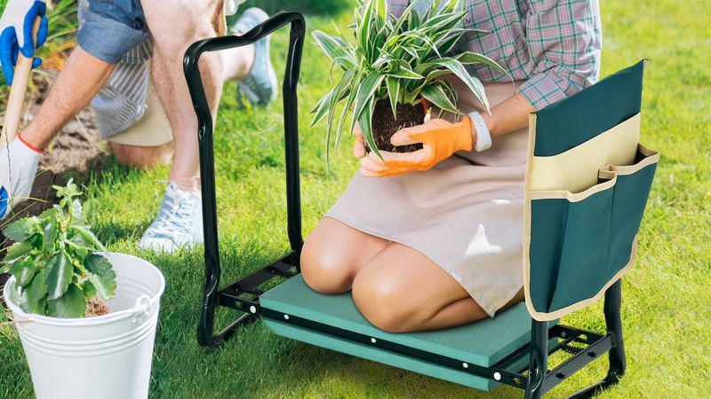 22 products to make gardening more comfortable