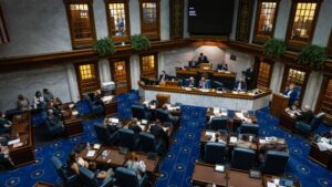 Results: Indiana state legislature primary elections – NCS