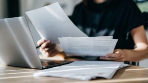 Seeking free money advice from AI? Don’t be so quick to upload any financial statements