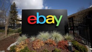 GameStop makes daring bid for eBay, hoping to rival Amazon