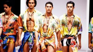 Gianni Versace retrospective: His legacy is more than just daring dresses