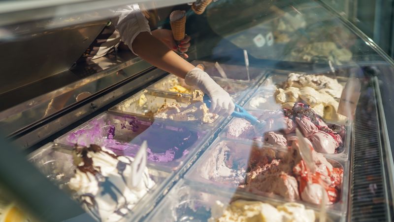 This summer could be the worst on record for teen hiring. Tell us your experience