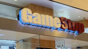 GameStop’s pursuit of eBay has analysts scratching their heads