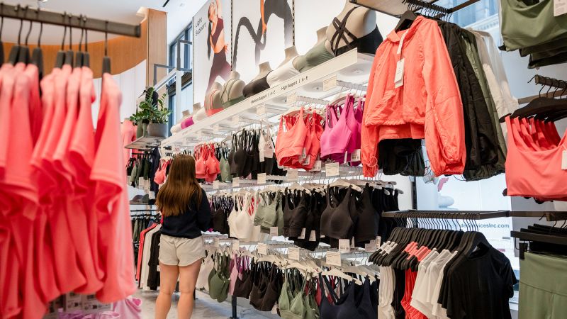 Lululemon calls founder’s ideas ‘misguided’ in public letter