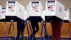 Voter roll purges, power of belief, Met Gala: Catch up on the day’s stories