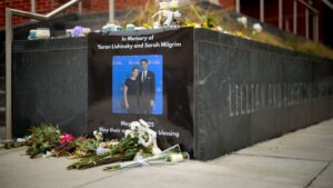 Antisemitic assaults reached a record high in the US last year, Anti-Defamation League report says