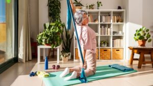 The tech that could change the longevity game is fighting chronic disease