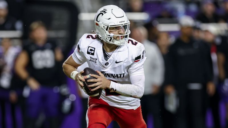 Texas Tech’s Sorsby, after acknowledging gambling, asks court for injunction to restore eligibility