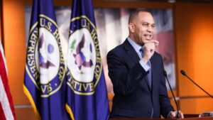 What’s inside the Democratic battle plan for the next phase of the redistricting wars