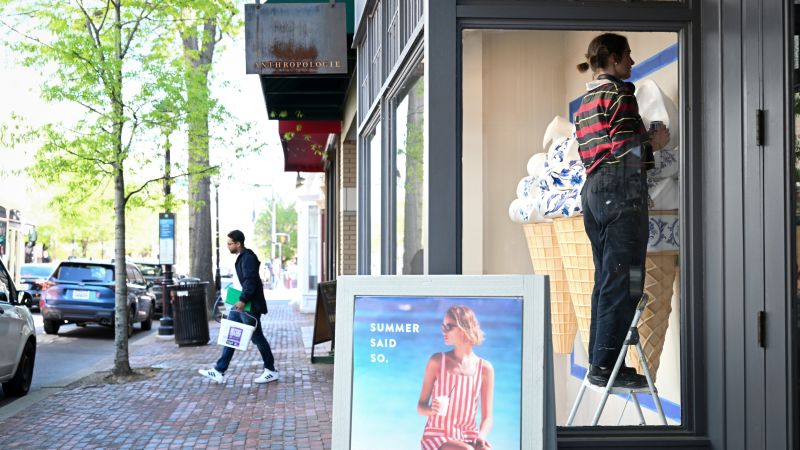 Today’s jobs report could mark the start of a new normal: Slower growth
