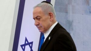 Emerging Iran deal risks shattering Netanyahu’s legacy