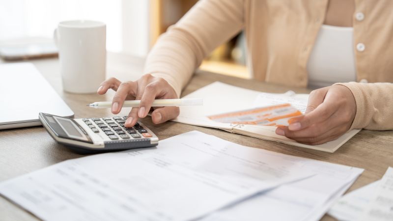 How to recession-proof your life