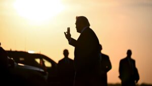 Trump keeps saying he wants to tilt the 2026 election for the GOP
