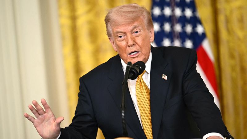 The Trump phone will start shipping following months of delays