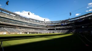 NY and NJ AGs announce probe into World Cup ticket prices