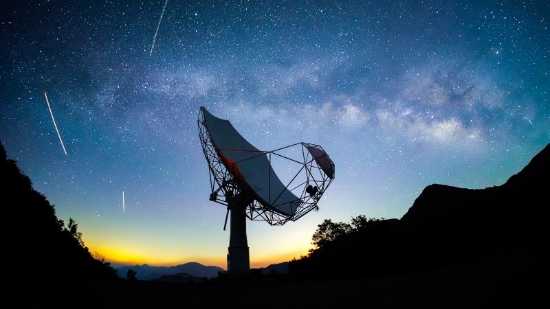 Newly discovered asteroid to zoom past Earth