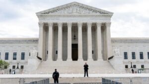 Supreme Court revives damages suit against cruise ship companies that docked in Cuba