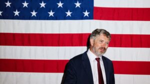 Thomas Massie faces the question confronting other Republicans who crossed Trump: What now?