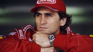 Alex Zanardi, auto racing champion who won Paralympic gold after life-altering accidents, dies at 59