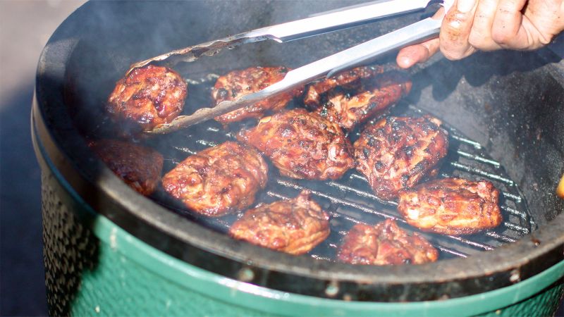 27 best Memorial Day grill sales with deals up to 36% off