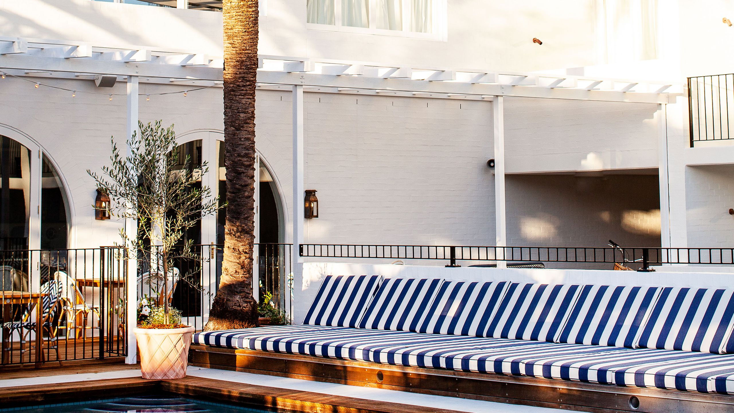 Halcyon House, Australia | CN Traveller