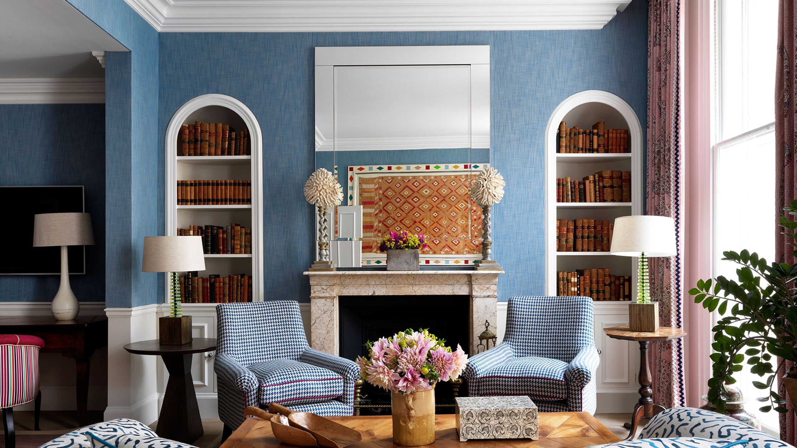 Haymarket Hotel, London | CN Traveller