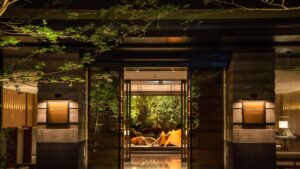 The Mitsui, Kyoto | CN Traveller