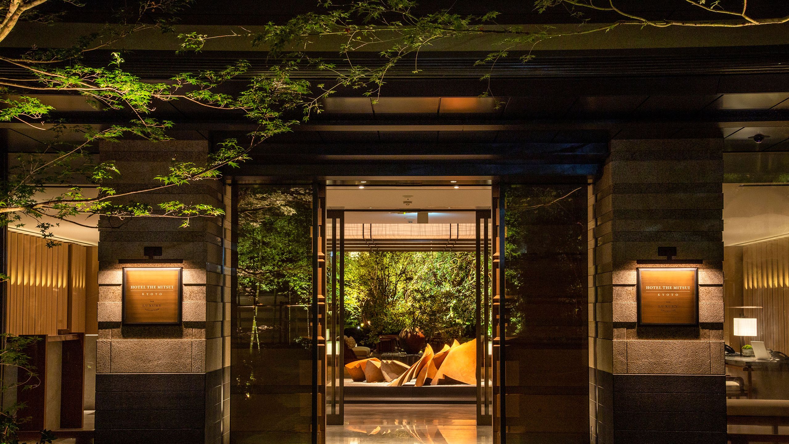 The Mitsui, Kyoto | CN Traveller