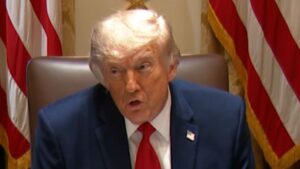 Trump says he won't be rushed into deal with Iran – NCS