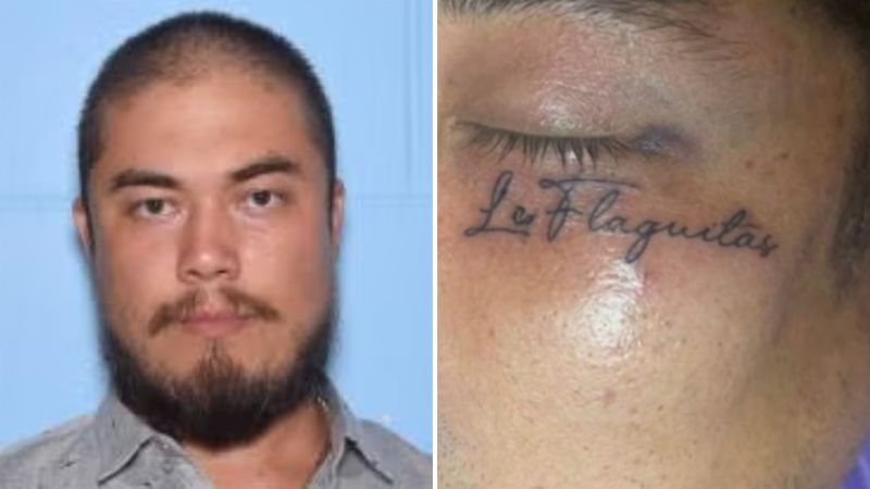 A man allegedly kills 3 elderly men in Hawaii within 48 hours. Police are still looking for him