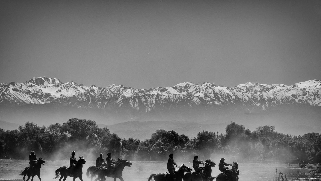 A first-timer’s guide to Kazakhstan