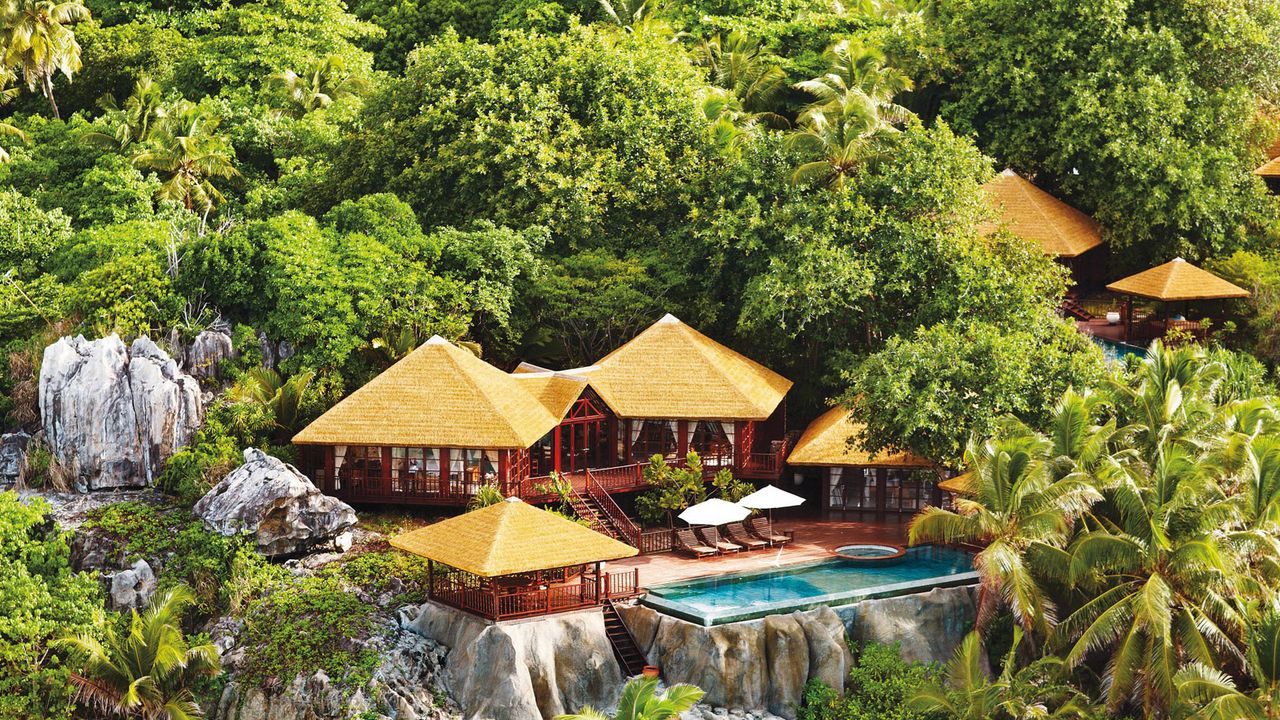Where to go in July: 23 top destinations