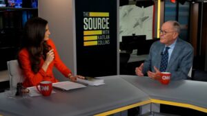 Former GOP Sen. on DOJ’s ‘Anti-Weaponization Fund’: ‘Sounds Fishy’ – NCS