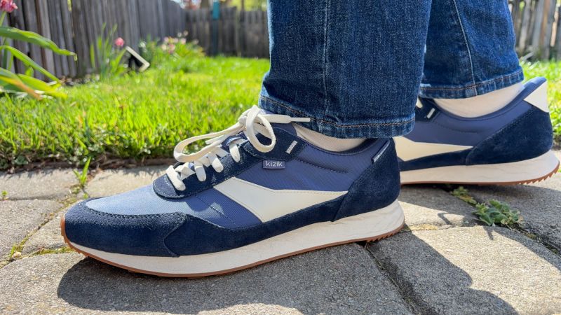 Are Kizik’s hands-free, slip-on shoes worth it? We tested them