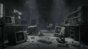 Equipment Worth Billions Goes Missing From Govt-Controlled Research Labs