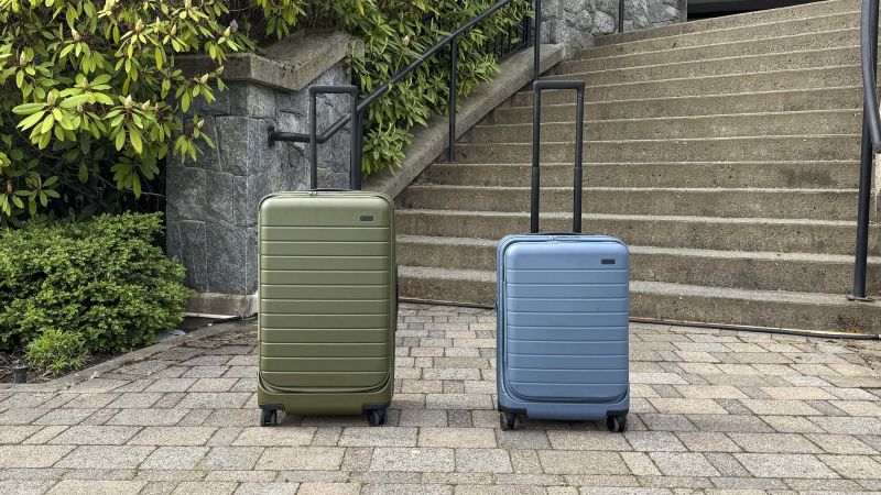 Away The Topside Collection: Tested review