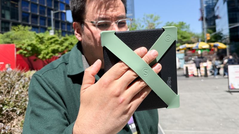 Strapsicle straps: Tested review | CNN Underscored