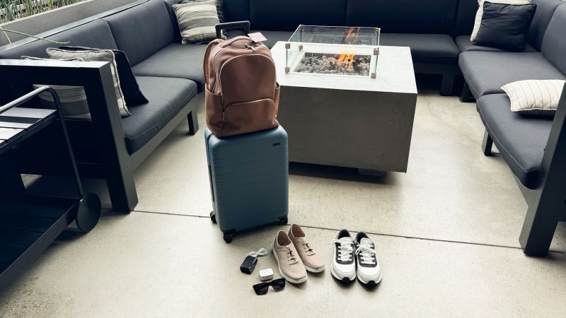 How I booked a luxury beach getaway using points