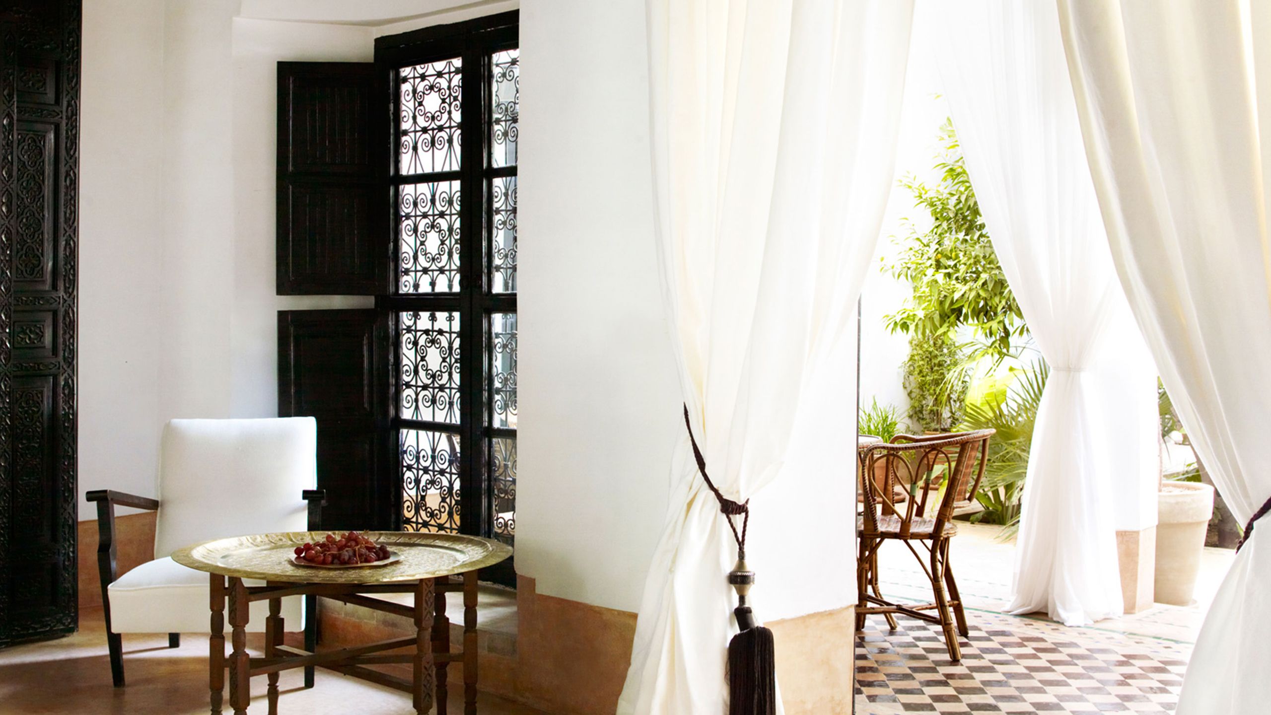 L'Hotel Marrakech, Morocco | CN Traveller