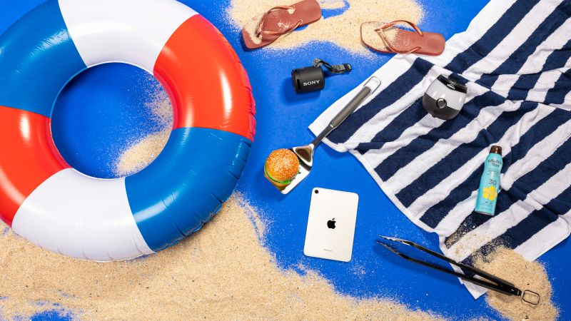 172 best Memorial Day sales and deals 2026