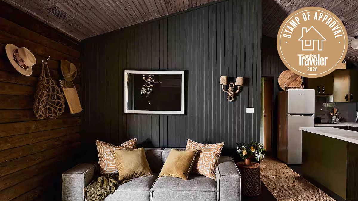 My Favorite Airbnb: A Design-Lover’s Escape Along Australia’s Wild Great Ocean Road