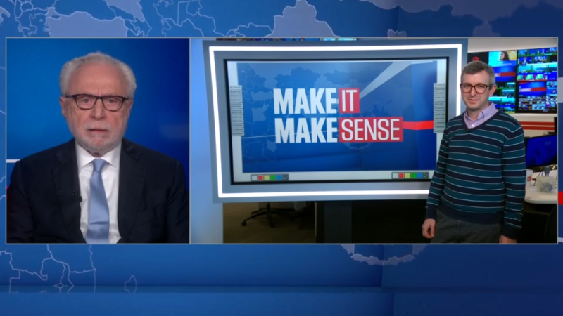 Make It Make Sense: Will AI take your job?