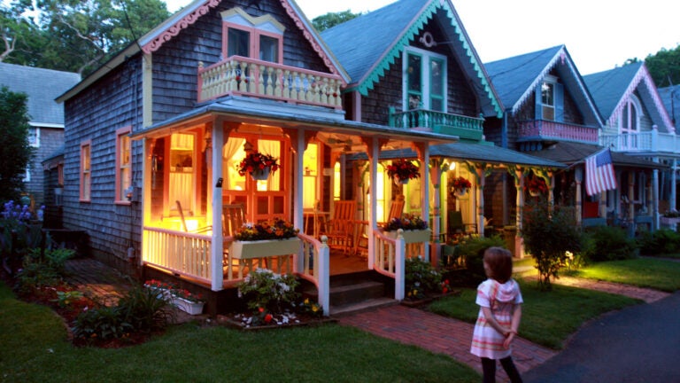 8 New England beach towns are among the best on the East Coast