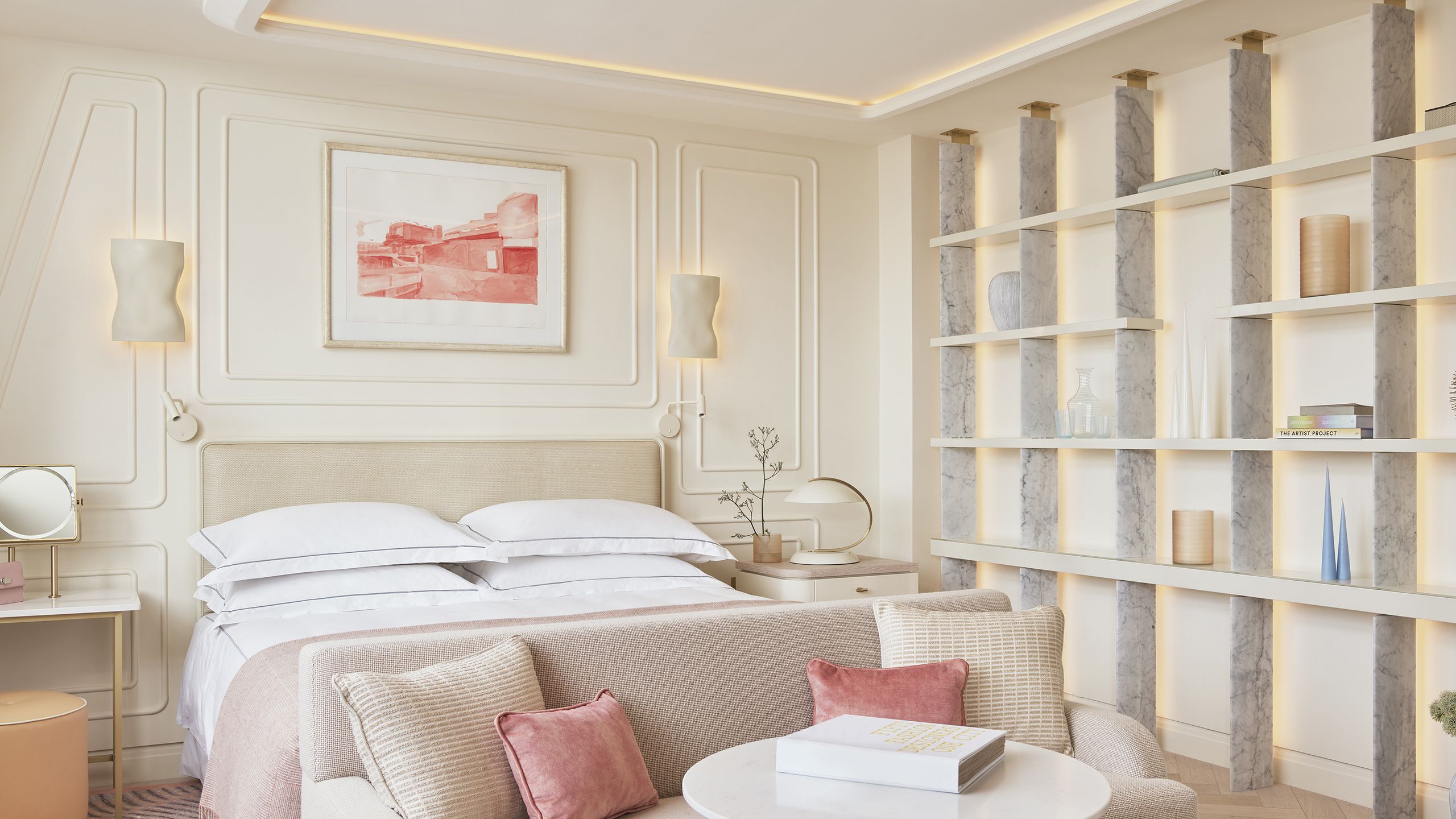 One Aldwych, London – Hotel Review