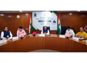 Language grows faster when linked with employment, business stakes: Dr Jitendra