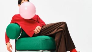 IKEA once put a pin in its dream of inflatable furniture. Now it’s blowing up
