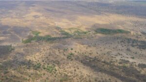 New continental rift could be forming in Africa