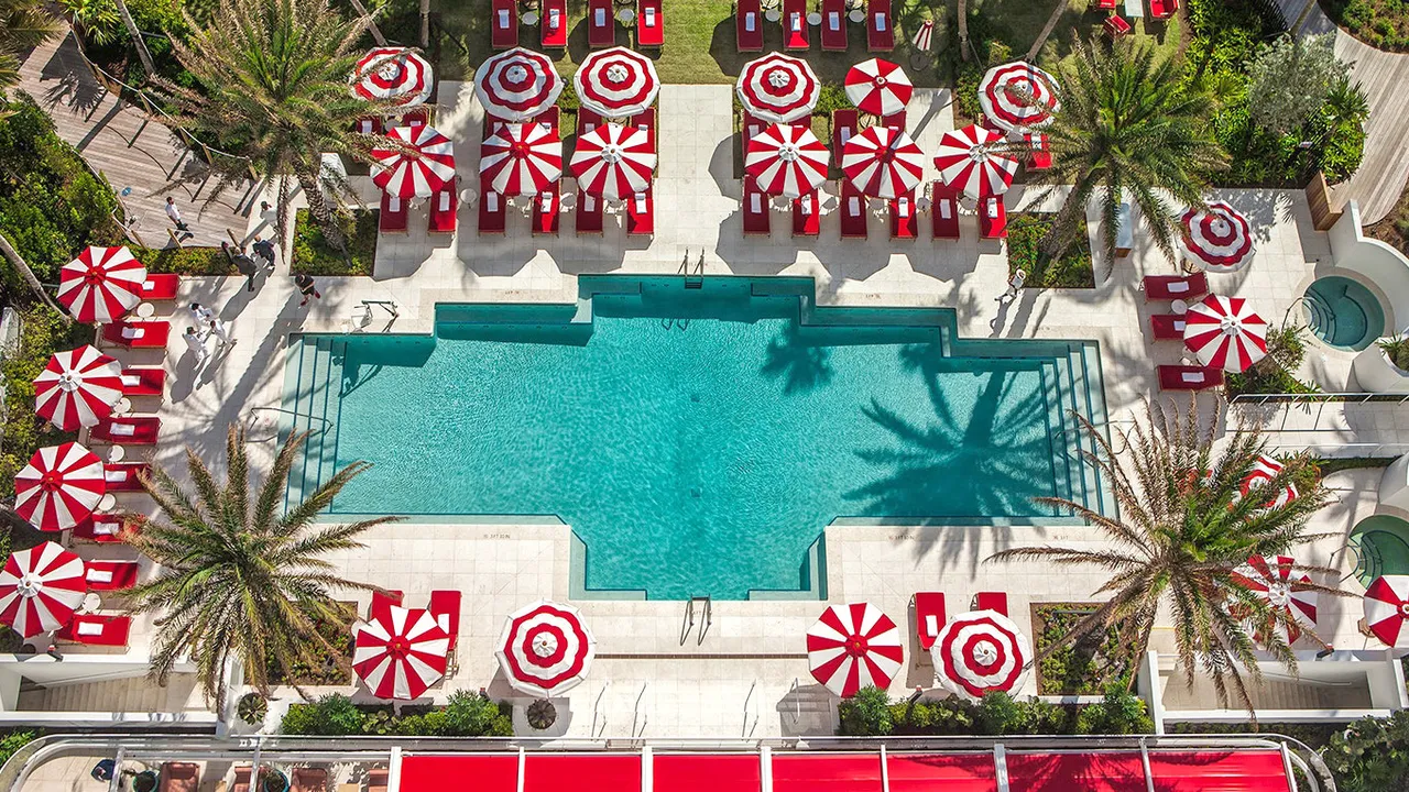 Readers’ Choice Awards 2025: 10 Top Hotels in Miami