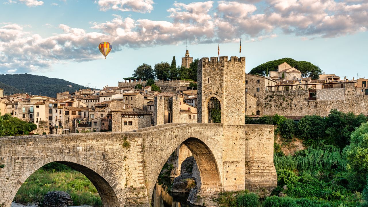 Why Catalonia should be at the top of your travel wishlist